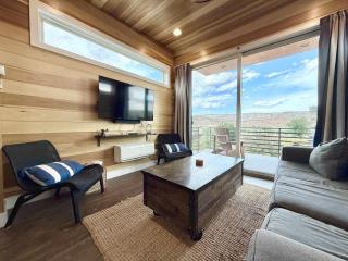 Escalante Escapes Fox Tail- Loft Escape - 1