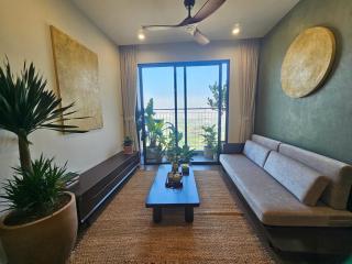 The Inner Home 2BR Healing Stay at Vinhomes Ocean Park Hanoi - 0