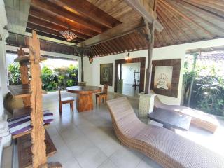 Cozy two bed room with swiming pool - 6