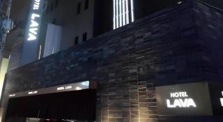 Hotel Lava Seocho - 9