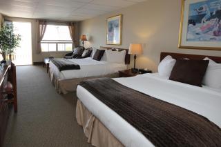 St Andrews Inn & Suites - 4