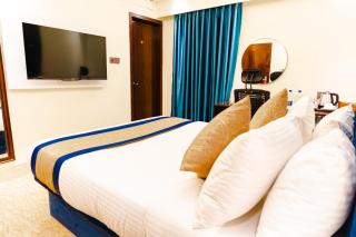 Marco Polo Dhaka - Dhaka - 6