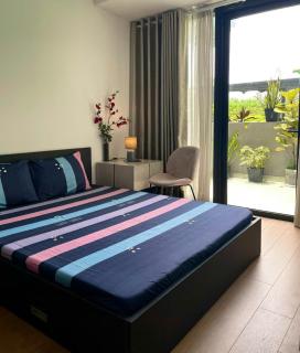 The Luxe Collection Sun Avenue Riverside District 2 Suite - 4