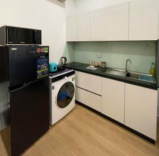 The Luxe Collection Sun Avenue Riverside District 2 Suite - 3