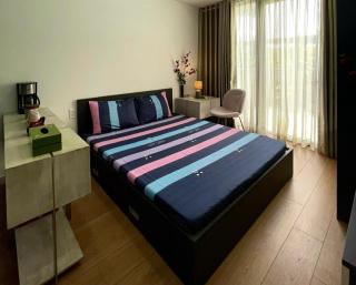 The Luxe Collection Sun Avenue Riverside District 2 Suite - 1