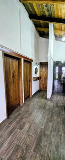 Cabañas el Corral del Rayo Huasca - 3
