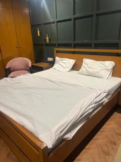 Grande luxury apartment - 1