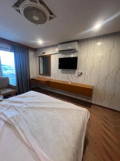 Grande luxury apartment - 1