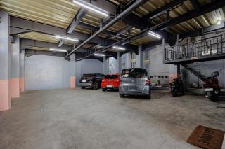 Sans Vibes 4 5 Hotel - 8