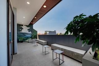 Sans Vibes 4 5 Hotel - 5