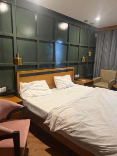 Grande luxury apartment - 4