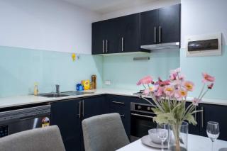 Brunswick Convenience 1BR Home - 5