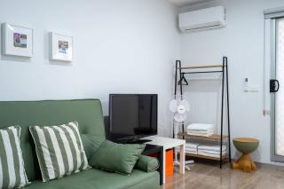 Brunswick Convenience 1BR Home - 4