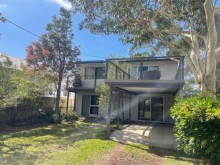 Sandpiper at Jervis Bay - Rustic Retreat - 0