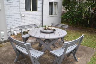 Sandpiper at Jervis Bay - Rustic Retreat - 9