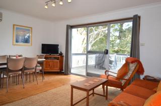 Sandpiper at Jervis Bay - Rustic Retreat - 8