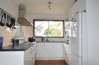 Sandpiper at Jervis Bay - Rustic Retreat - 5