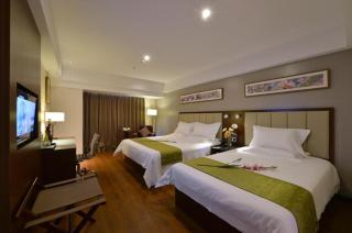 Hanoi Discovery Old Quarter Hotel - 0