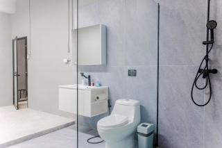 Rocka Villas Maenam - 9