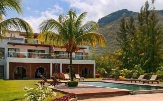 Olana Blue - Beachfront apartment - 6