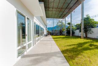 Rocka Villas Maenam - 4