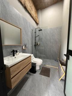 Rocka Villas Maenam - 1