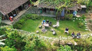 Lũng Mười Homestay - 4