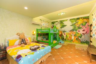 The Anderson Manor Hotel - Ruisui - 8