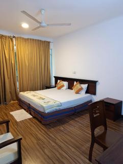 Tissa Wild Heaven - 1