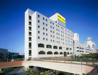 Smile Hotel Shimonoseki - Shimonoseki - 0