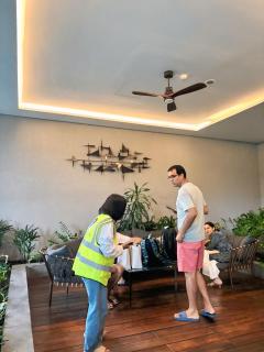 The D1MENSION Apartments - 7