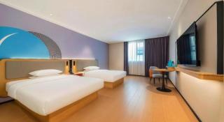 City Comfort Inn Guigang Pingnan Bus Station Jiangbin Park - 1