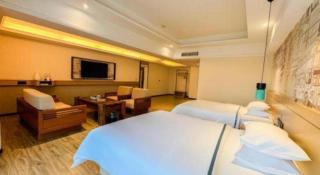 City Comfort Inn Huizhou Longmen - 3