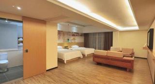 City Comfort Inn Huizhou Longmen - 5