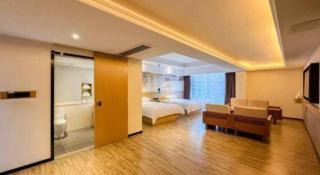City Comfort Inn Huizhou Longmen - 3