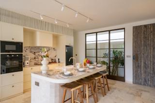 Villa Ceylon 4 Uluwatu - 5