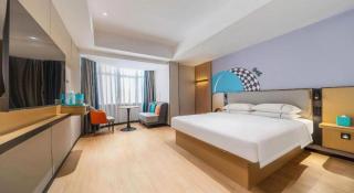City Comfort Inn Zhanjiang Mazhang Pedestrian Street High-speed Railway West Station - 6