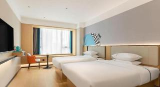 City Comfort Inn Hechi Bama Shouxiang Avenue - 9