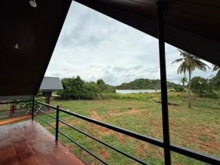 Kolla Watersong Resort - 3