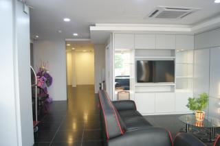 Double Happiness Hotel - Seri Manjung - 5