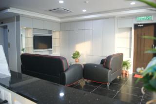 Double Happiness Hotel - Seri Manjung - 4