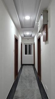 The Comfort Inn - 4