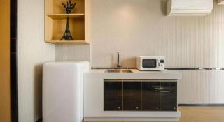 City Comfort Inn Liuzhou Chengzhong Wanda Haiguan - 2