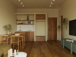 DECATHLON Camping House-Spacious Living with POOL-City Central - 4