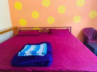 Happy Valley Resort Araku - 2