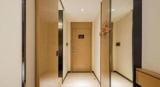 City Comfort Inn Wuzhou High-speed Railway Station Canghai Lake Park - 1