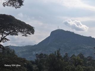 SK CBD Suites airb Wundanyi Taita Taveta County - 1