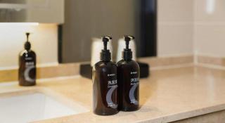 City Comfort Inn Wuzhou High-speed Railway Station Canghai Lake Park - 1