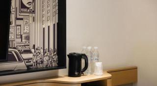 City Comfort Inn Wuzhou High-speed Railway Station Canghai Lake Park - 2