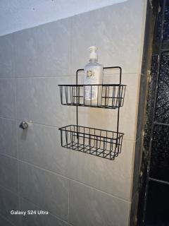 SK CBD Suites airb Wundanyi Taita Taveta County - 4